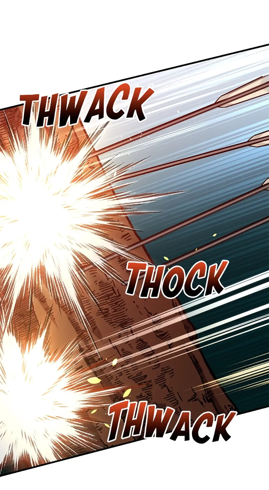 The 10-Star Player’s Lucky Draw Chapter 7 page 37 - 