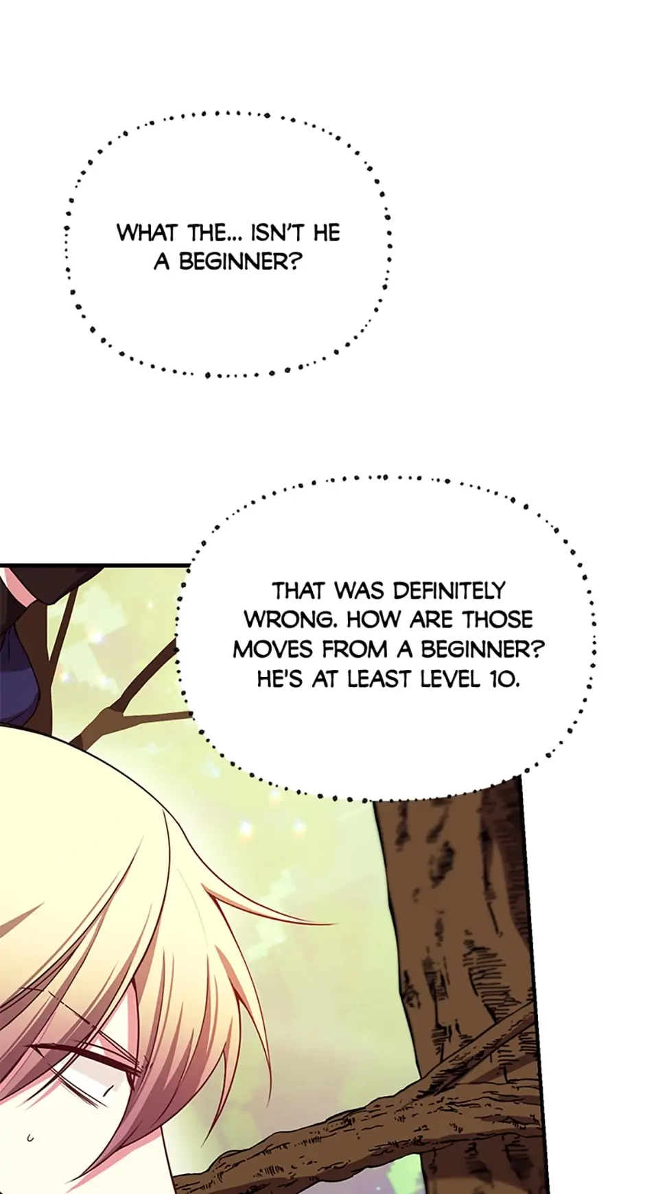 The 10-Star Player’s Lucky Draw Chapter 7 page 38 - 