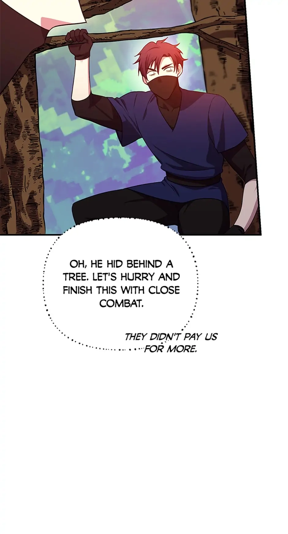 The 10-Star Player’s Lucky Draw Chapter 7 page 39 - 