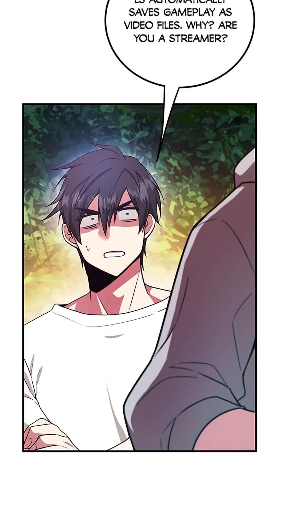 The 10-Star Player’s Lucky Draw Chapter 7 page 41 - 