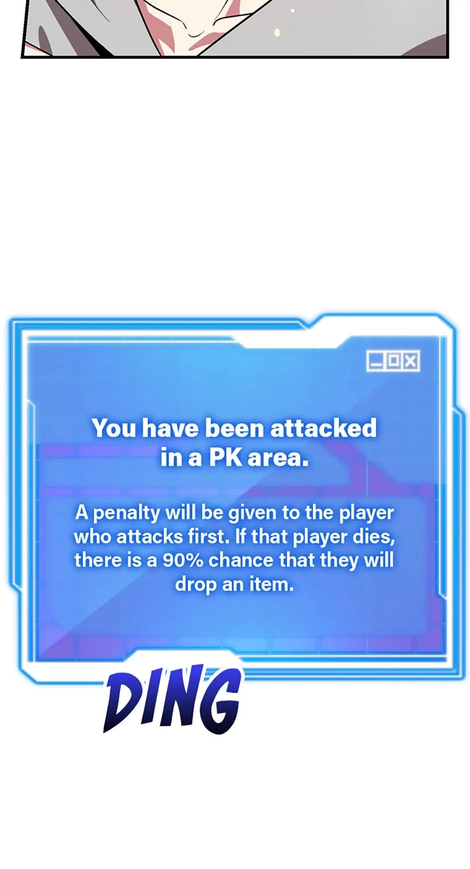 The 10-Star Player’s Lucky Draw Chapter 7 page 43 - 