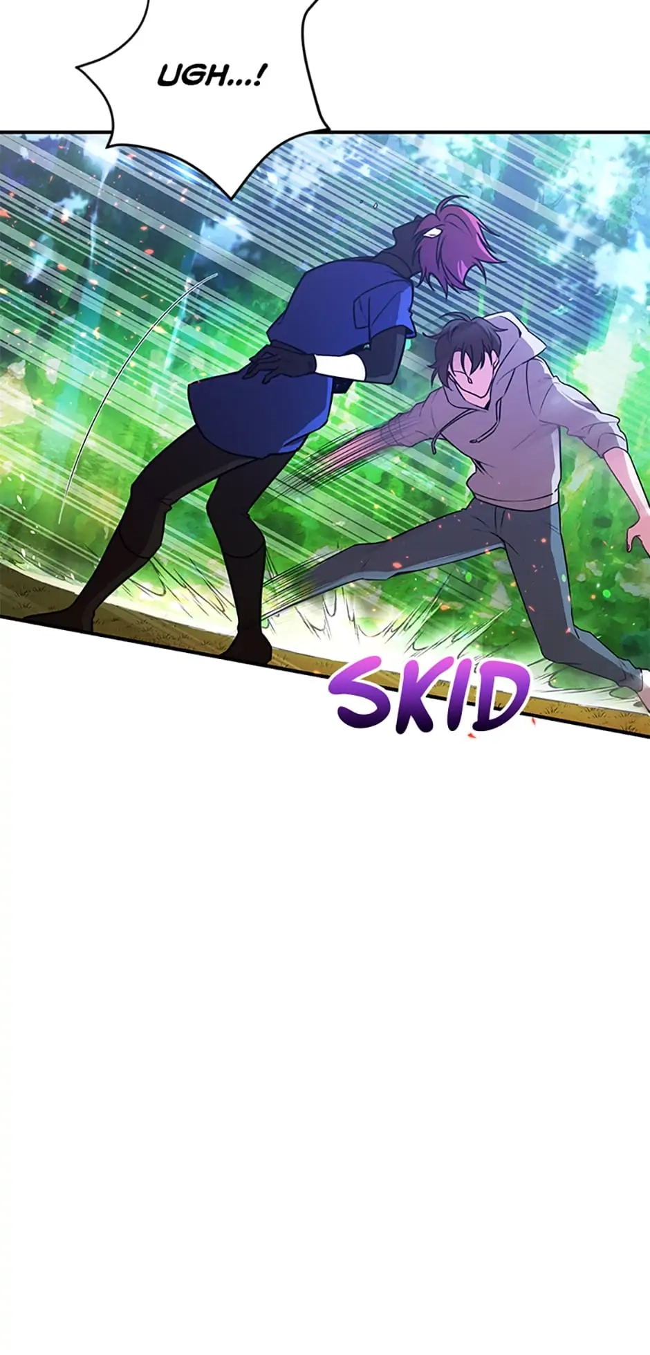 The 10-Star Player’s Lucky Draw Chapter 7 page 48 - 