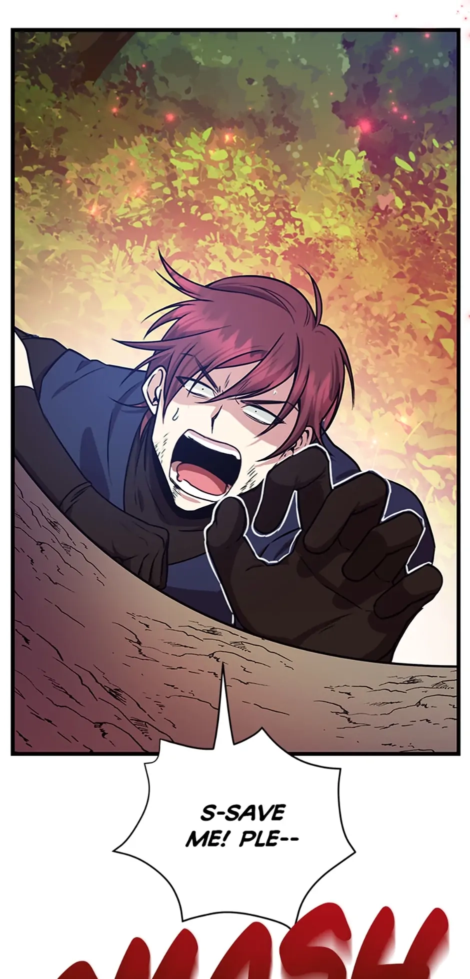 The 10-Star Player’s Lucky Draw Chapter 7 page 50 - 