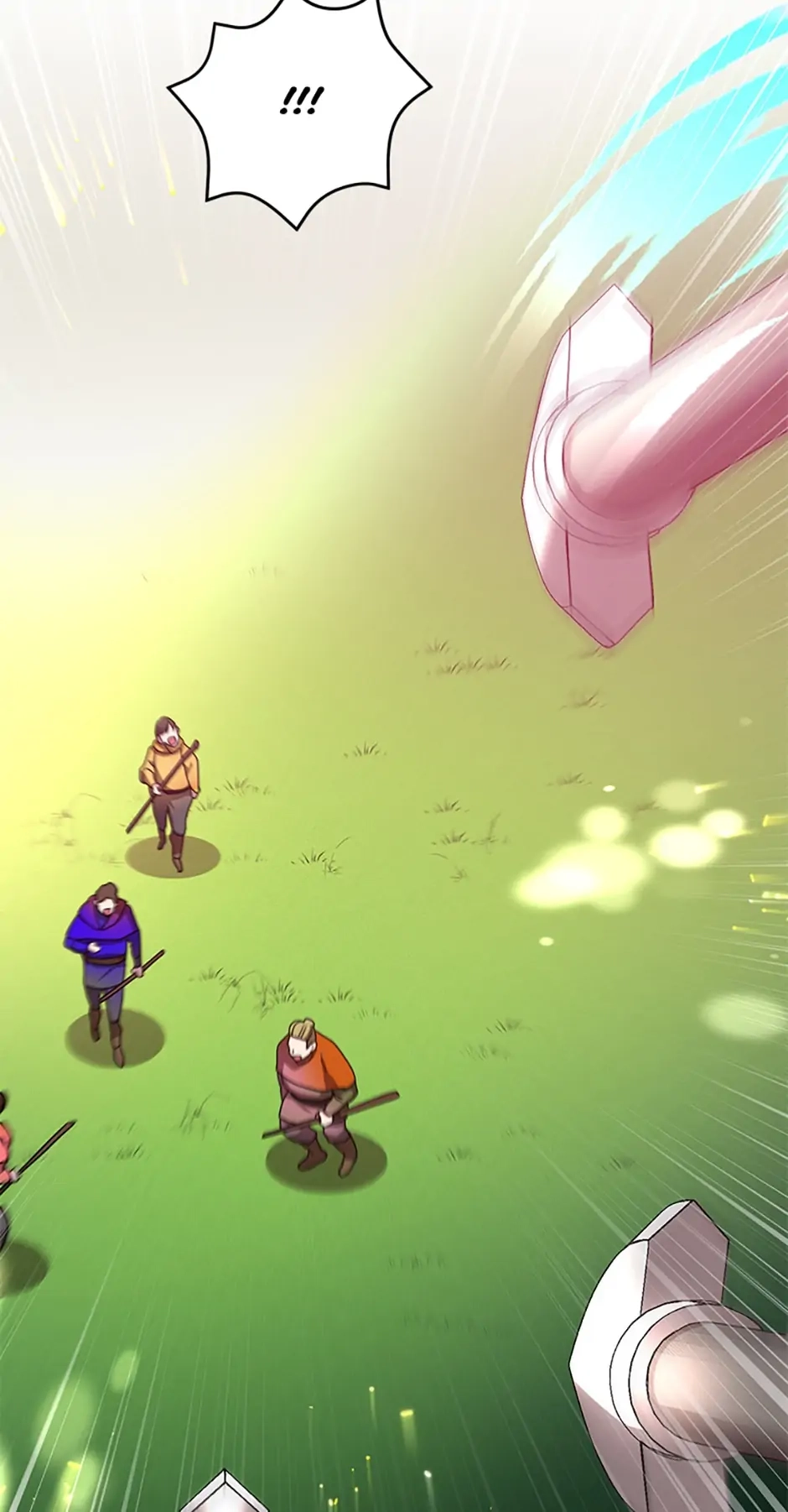The 10-Star Player’s Lucky Draw Chapter 7 page 6 - 