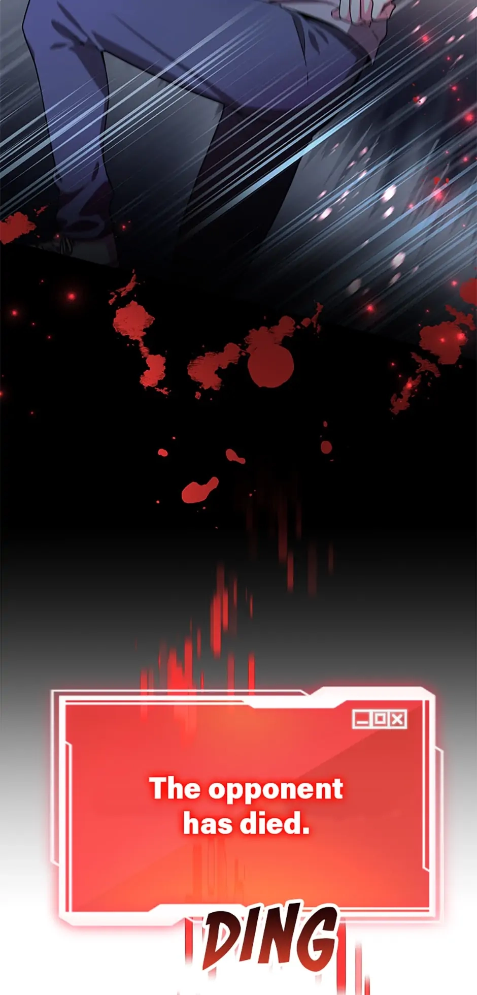 The 10-Star Player’s Lucky Draw Chapter 7 page 52 - 