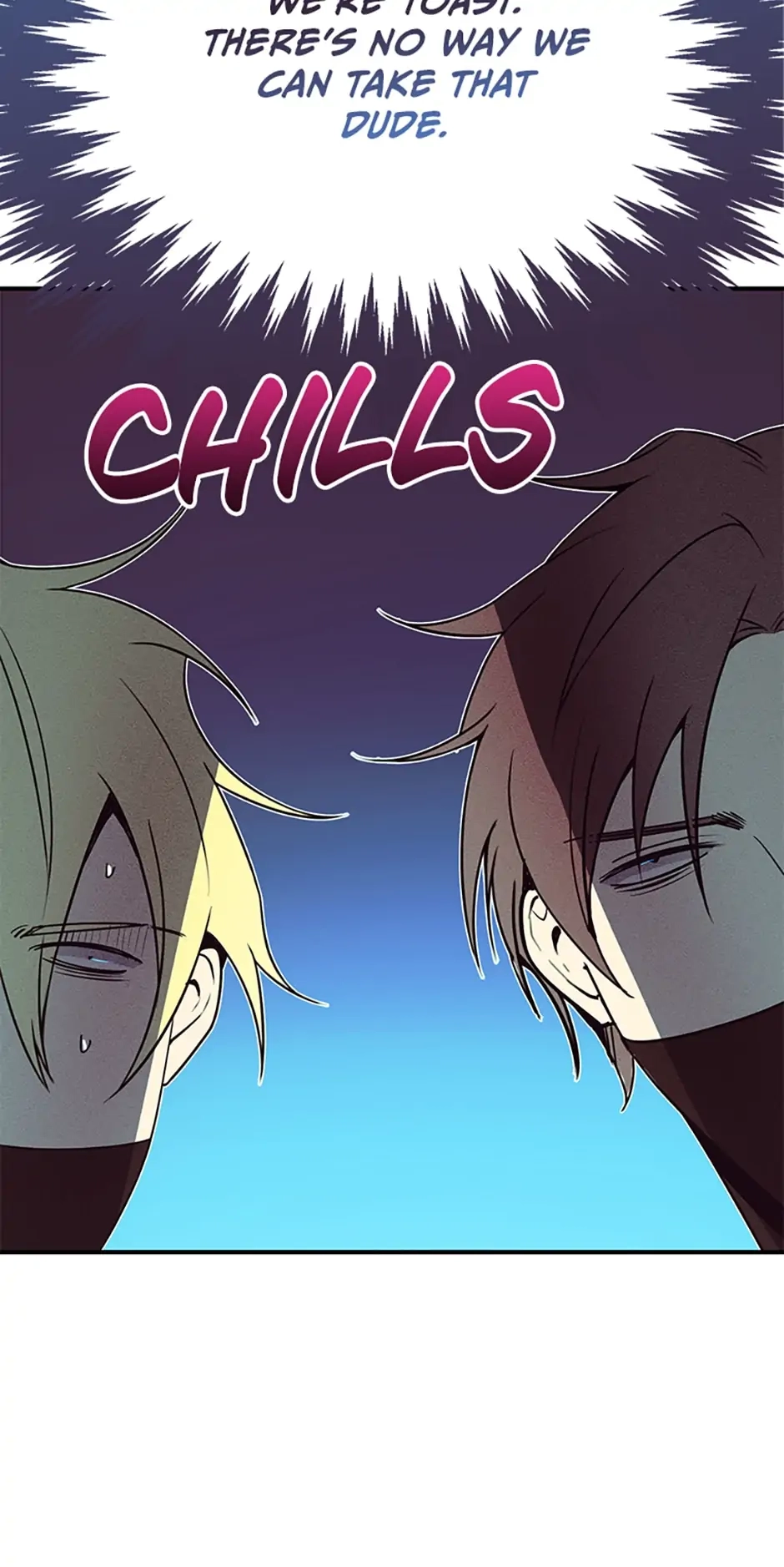 The 10-Star Player’s Lucky Draw Chapter 7 page 55 - 