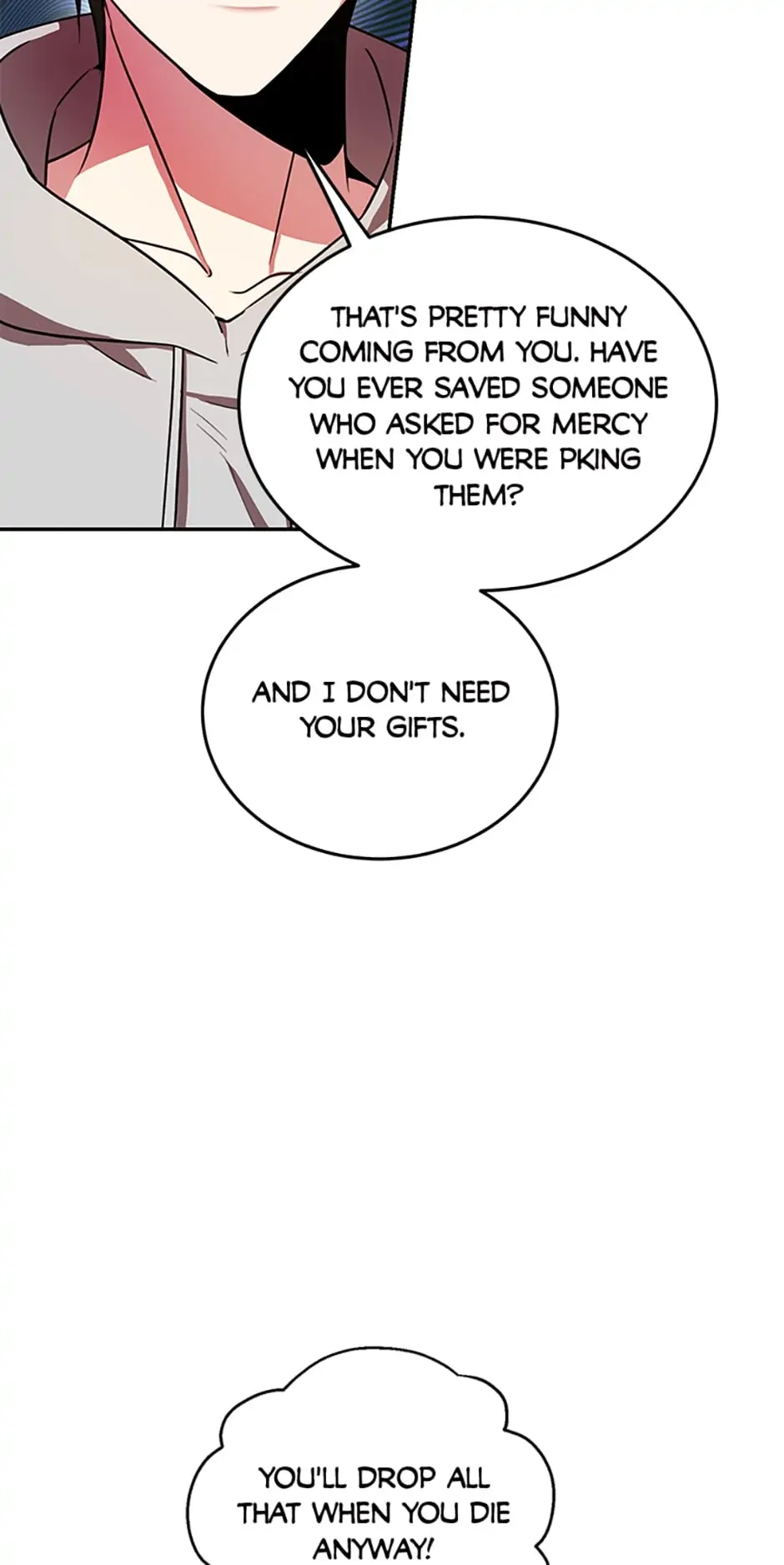 The 10-Star Player’s Lucky Draw Chapter 7 page 59 - 