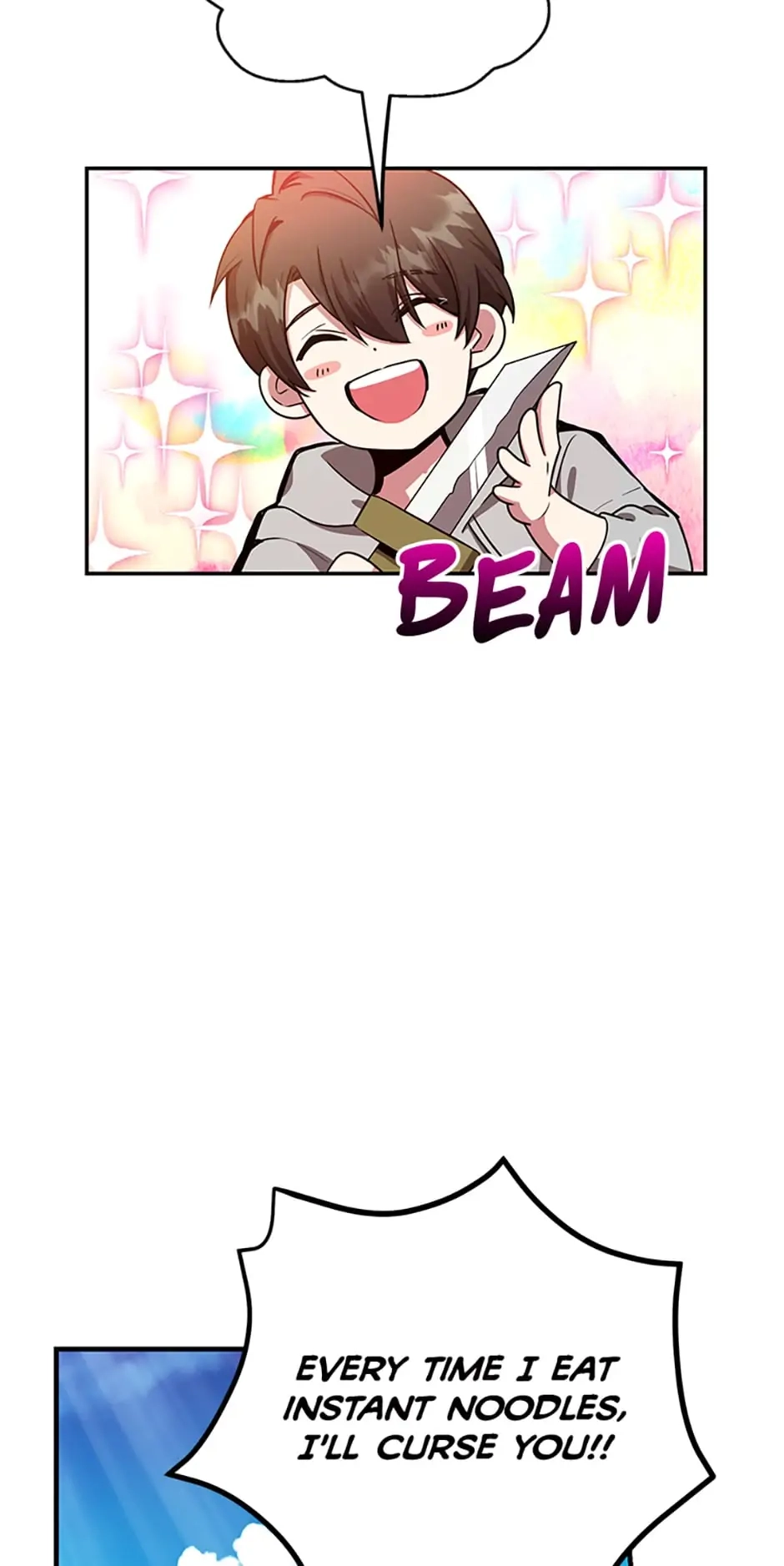 The 10-Star Player’s Lucky Draw Chapter 7 page 60 - 
