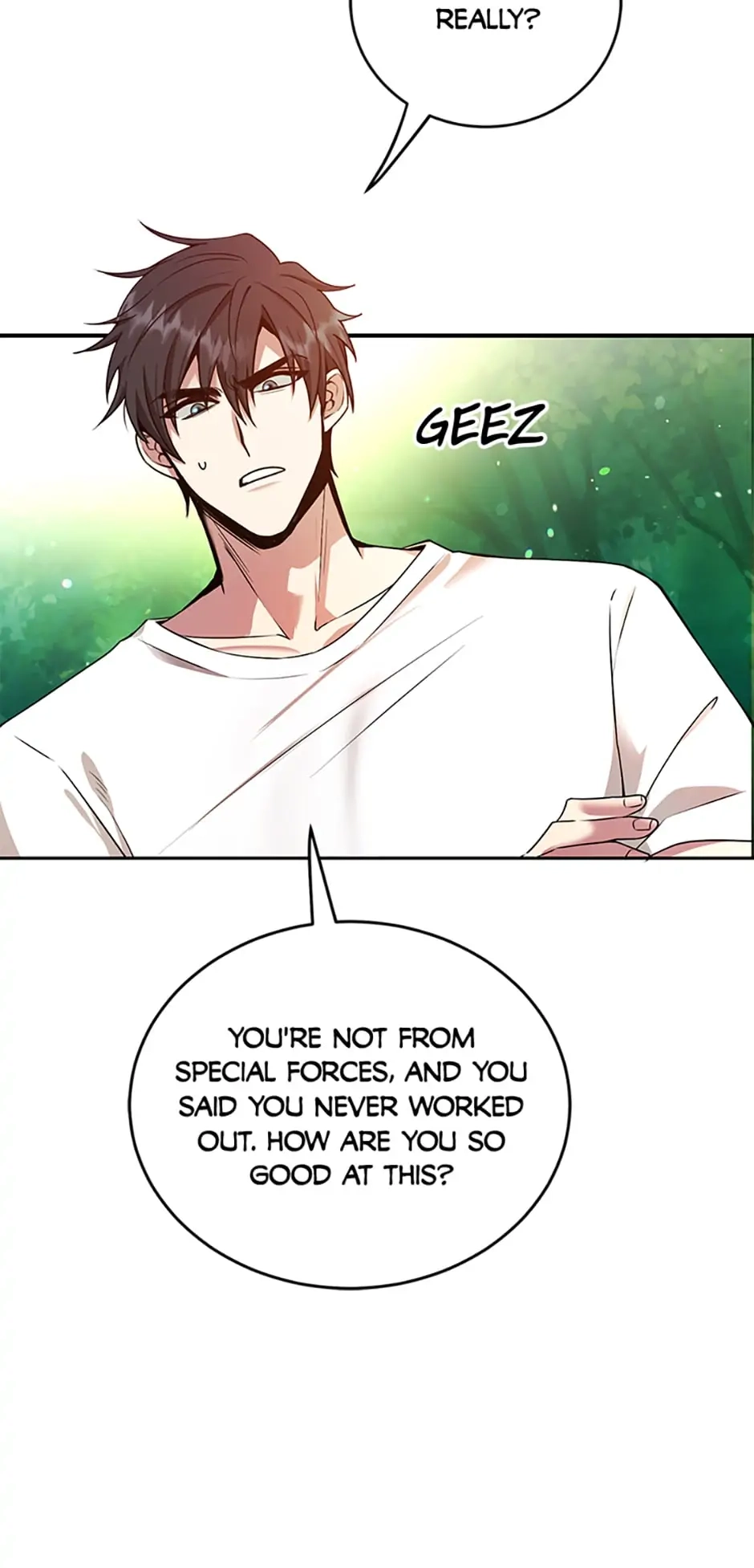 The 10-Star Player’s Lucky Draw Chapter 7 page 63 - 