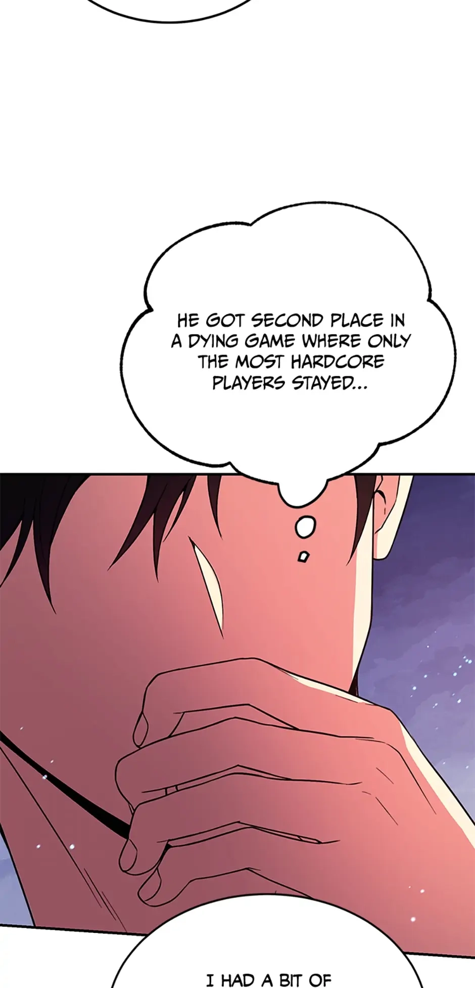 The 10-Star Player’s Lucky Draw Chapter 7 page 65 - 
