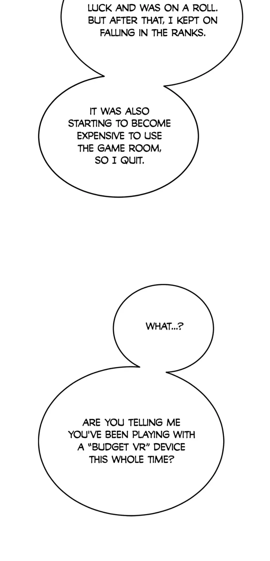 The 10-Star Player’s Lucky Draw Chapter 7 page 66 - 