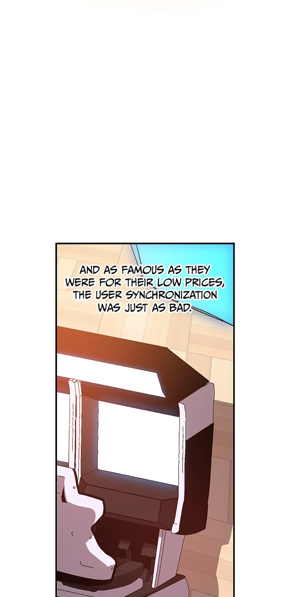 The 10-Star Player’s Lucky Draw Chapter 7 page 68 - 