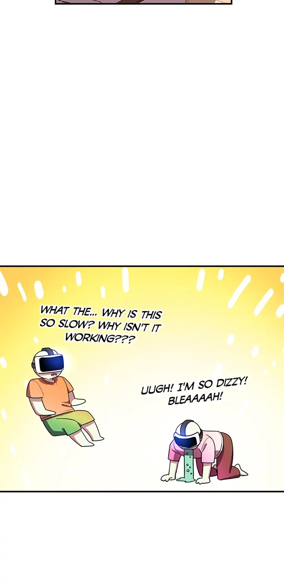 The 10-Star Player’s Lucky Draw Chapter 7 page 69 - 