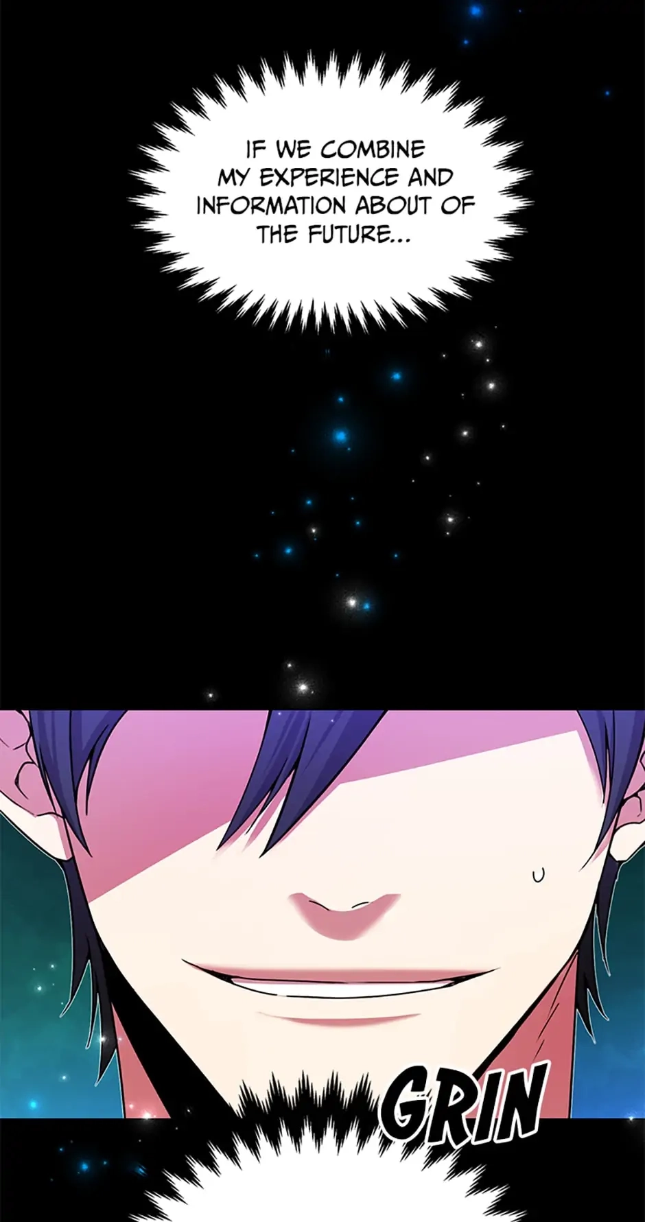 The 10-Star Player’s Lucky Draw Chapter 7 page 71 - 