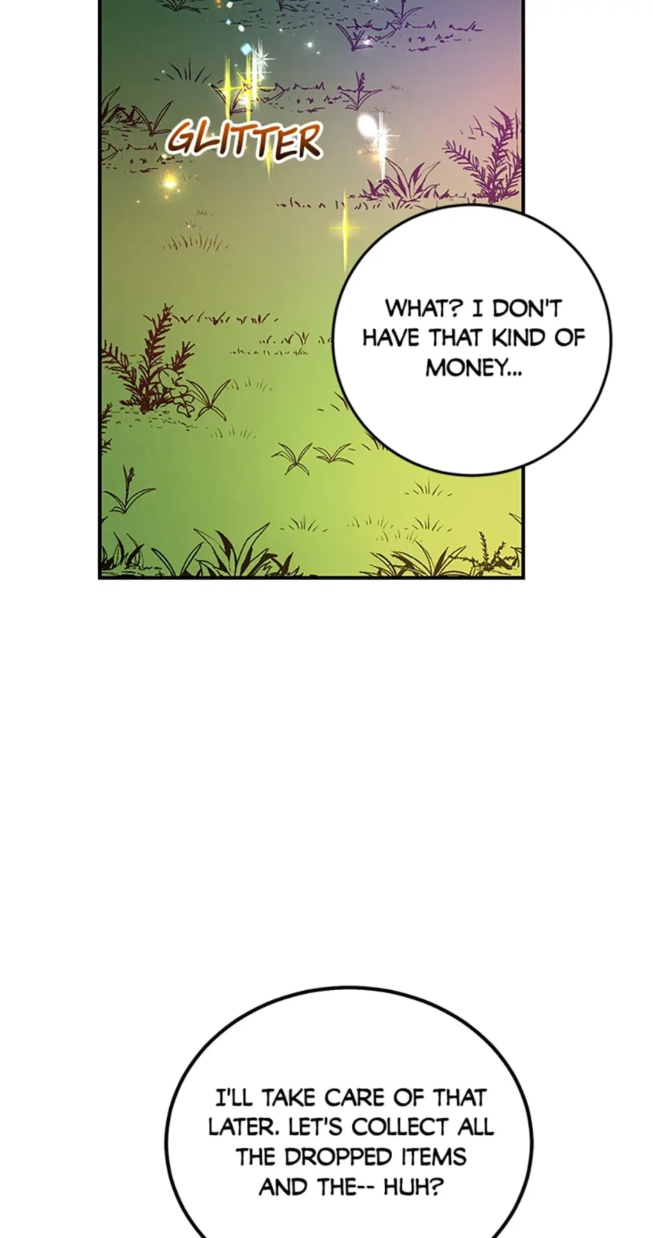 The 10-Star Player’s Lucky Draw Chapter 7 page 73 - 