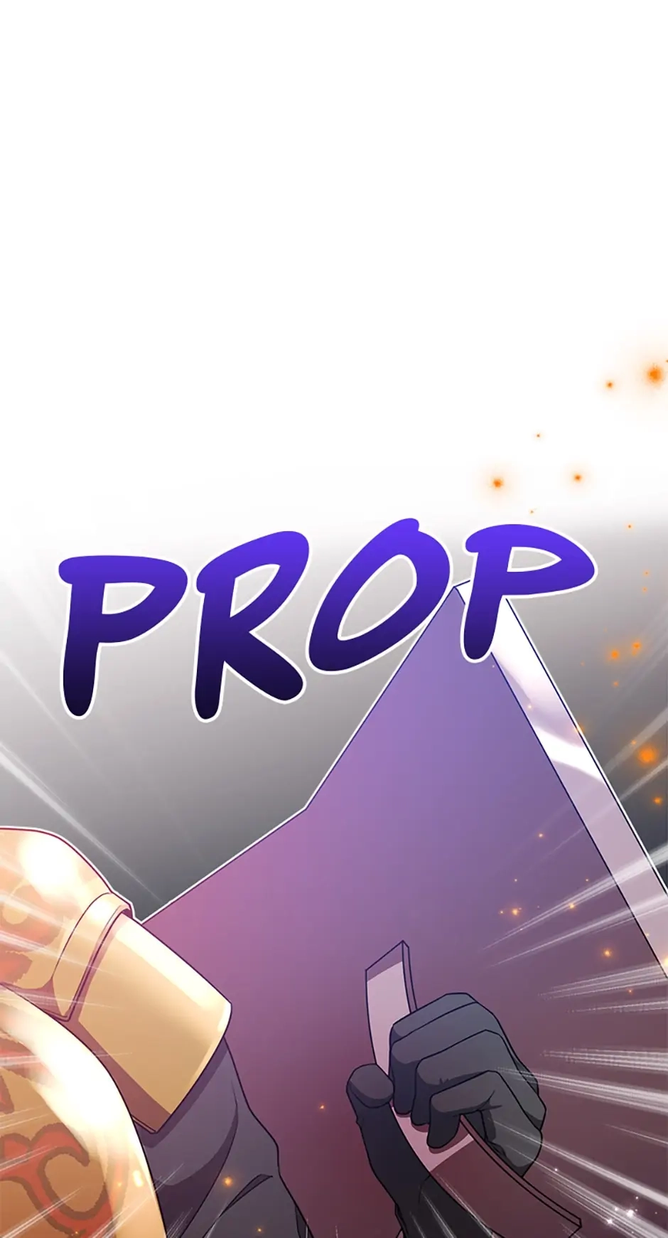 The 10-Star Player’s Lucky Draw Chapter 7 page 9 - 