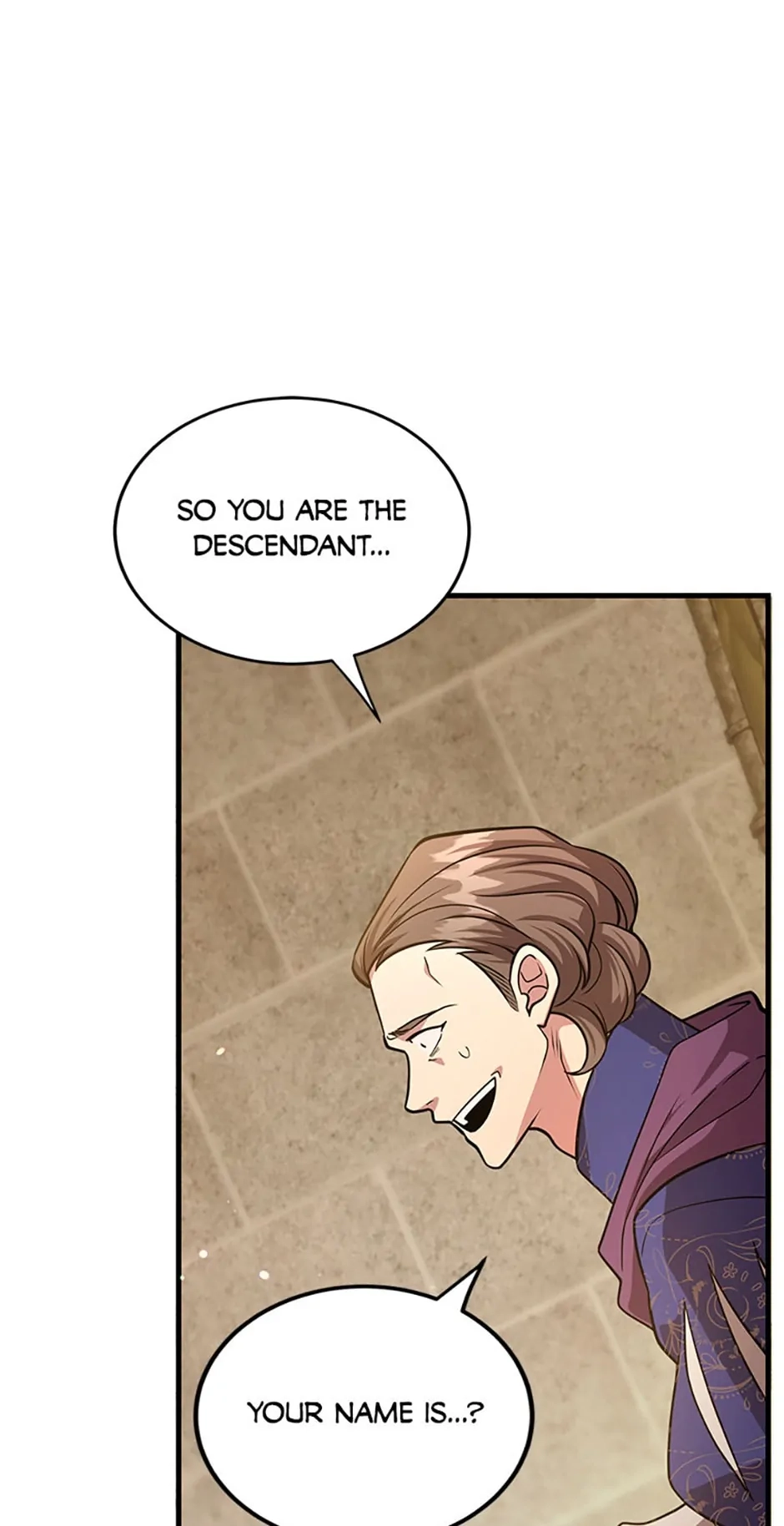 The 10-Star Player’s Lucky Draw Chapter 70 page 1 - 