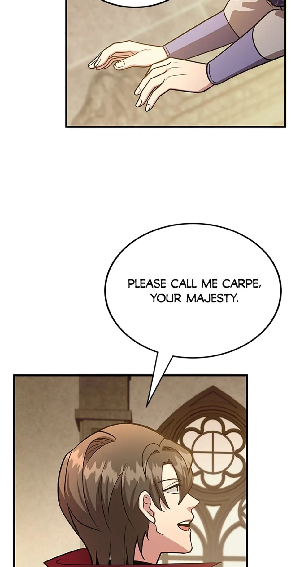 The 10-Star Player’s Lucky Draw Chapter 70 page 2 - 