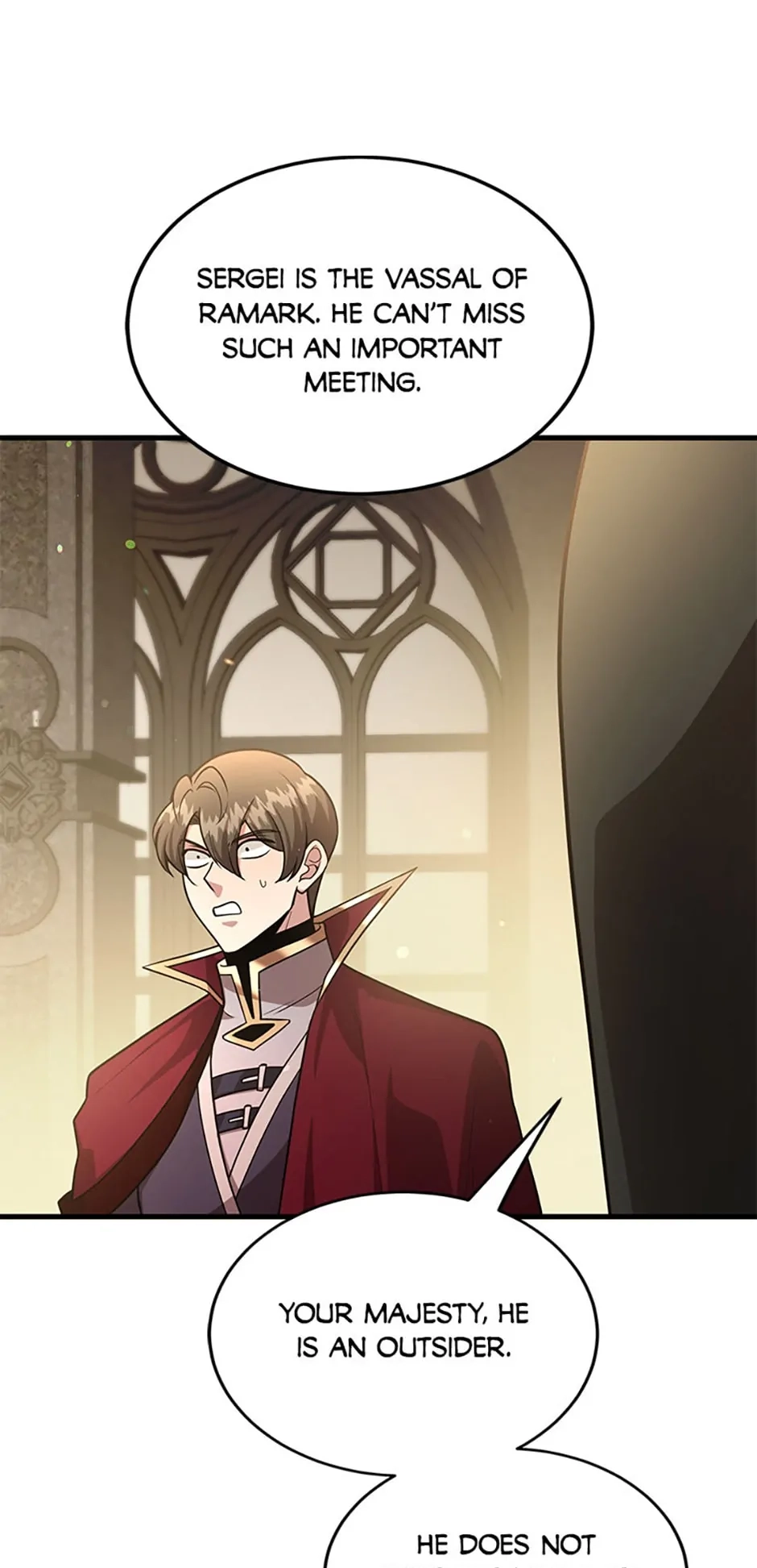 The 10-Star Player’s Lucky Draw Chapter 70 page 11 - 
