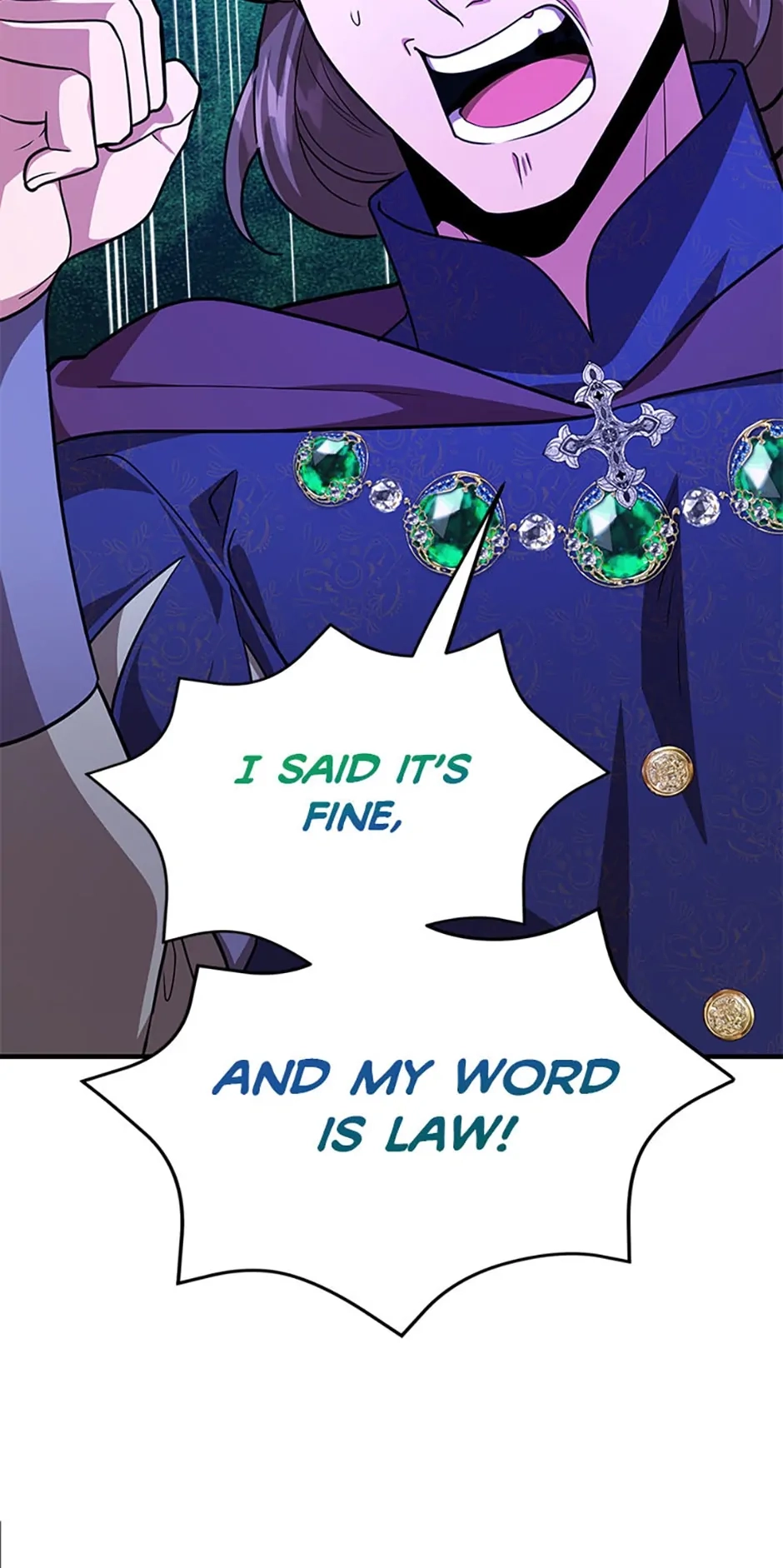The 10-Star Player’s Lucky Draw Chapter 70 page 15 - 