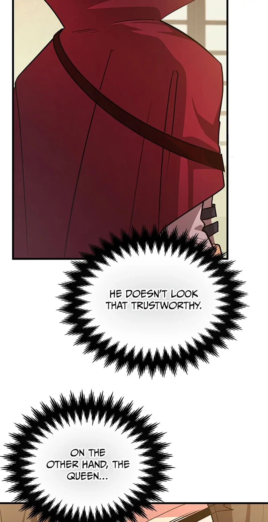 The 10-Star Player’s Lucky Draw Chapter 70 page 3 - 