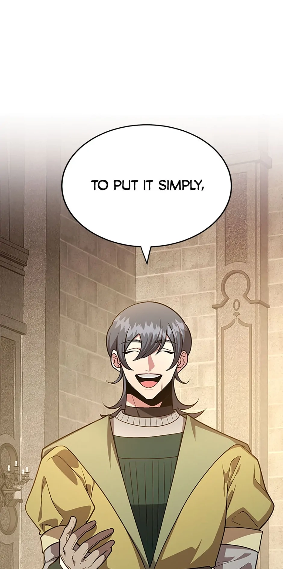 The 10-Star Player’s Lucky Draw Chapter 70 page 21 - 