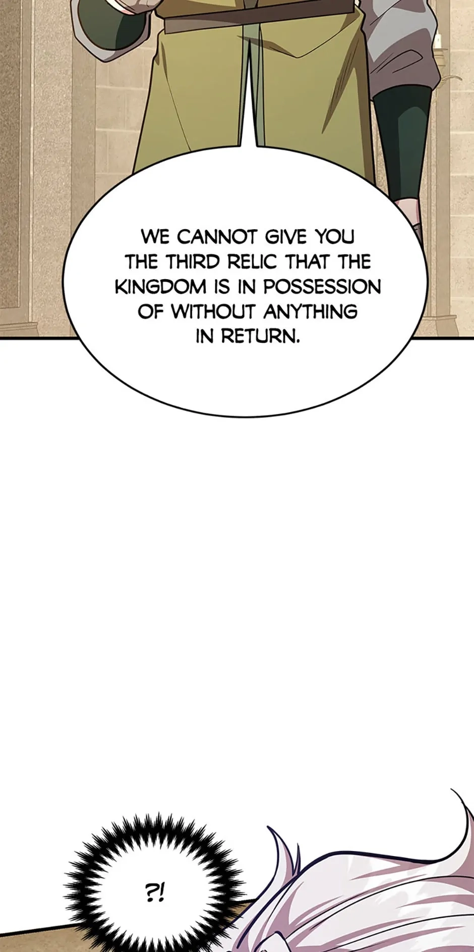 The 10-Star Player’s Lucky Draw Chapter 70 page 22 - 