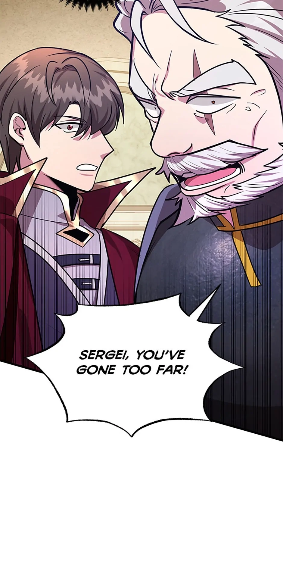 The 10-Star Player’s Lucky Draw Chapter 70 page 23 - 
