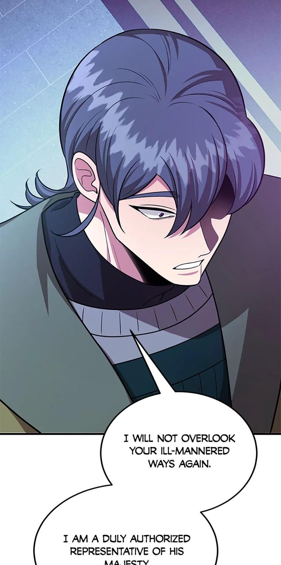 The 10-Star Player’s Lucky Draw Chapter 70 page 25 - 