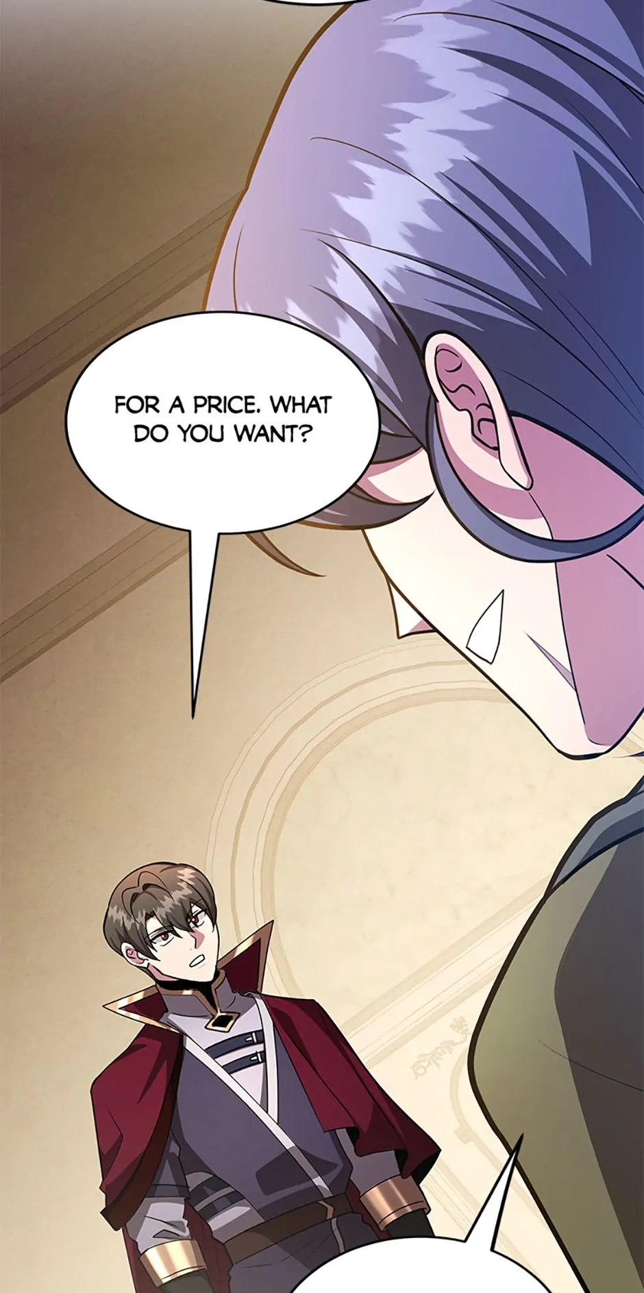 The 10-Star Player’s Lucky Draw Chapter 70 page 28 - 