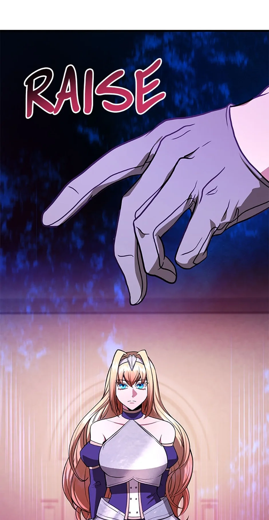 The 10-Star Player’s Lucky Draw Chapter 70 page 30 - 