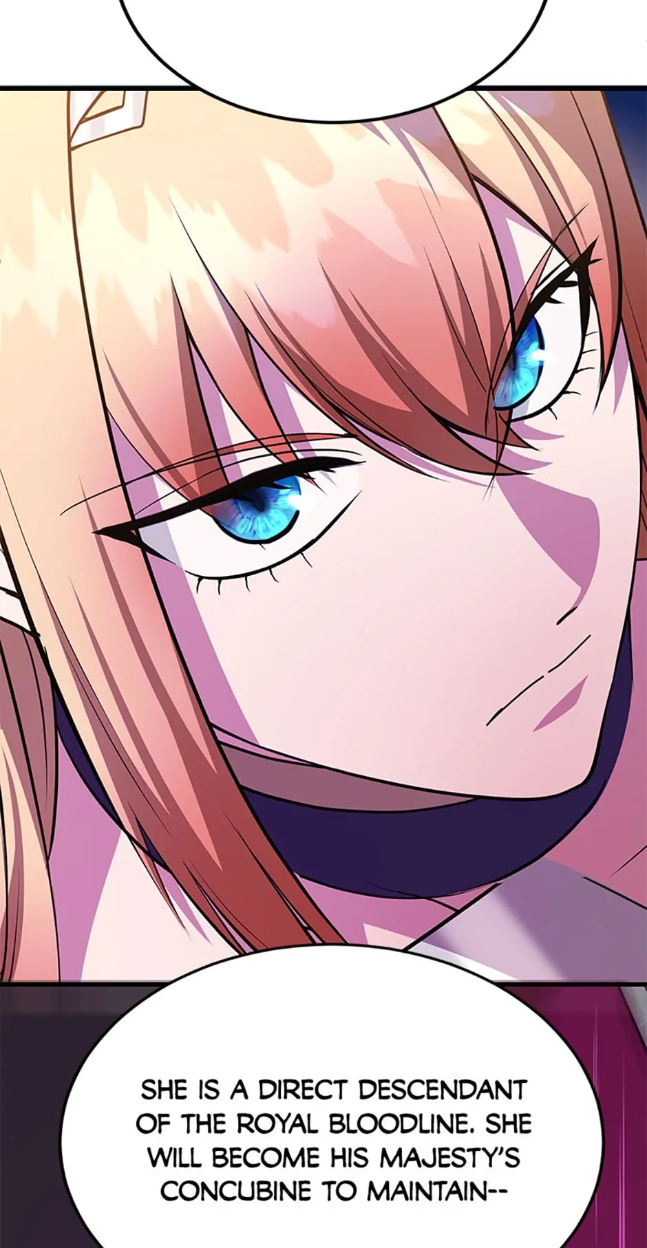 The 10-Star Player’s Lucky Draw Chapter 70 page 32 - 