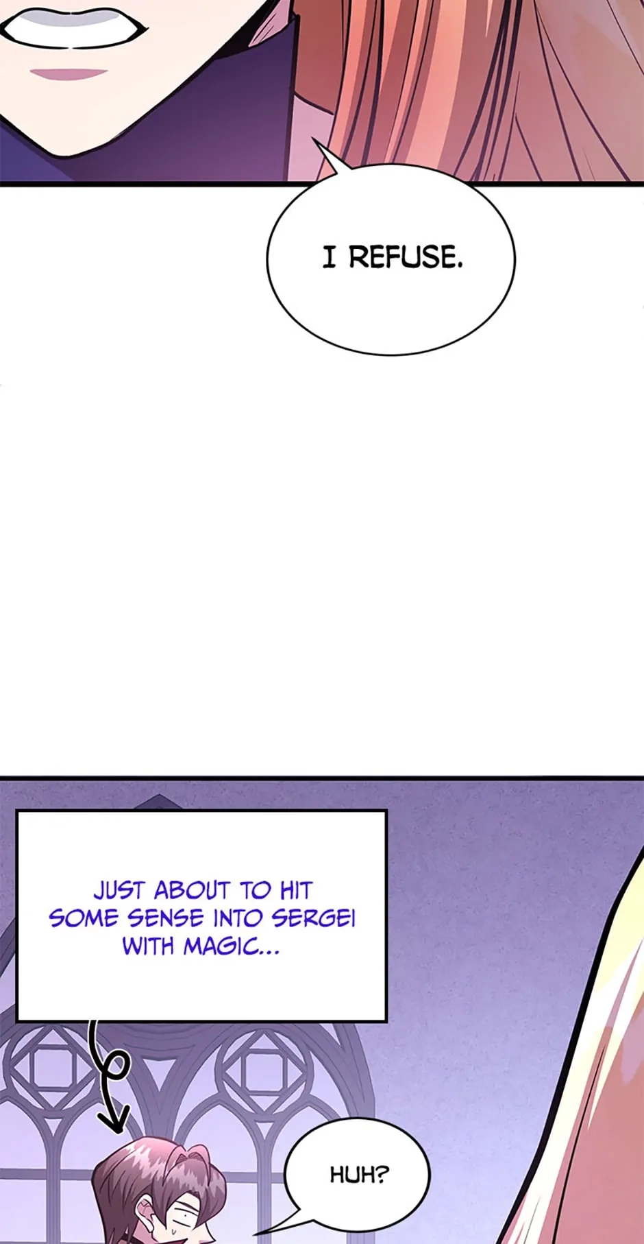 The 10-Star Player’s Lucky Draw Chapter 70 page 37 - 