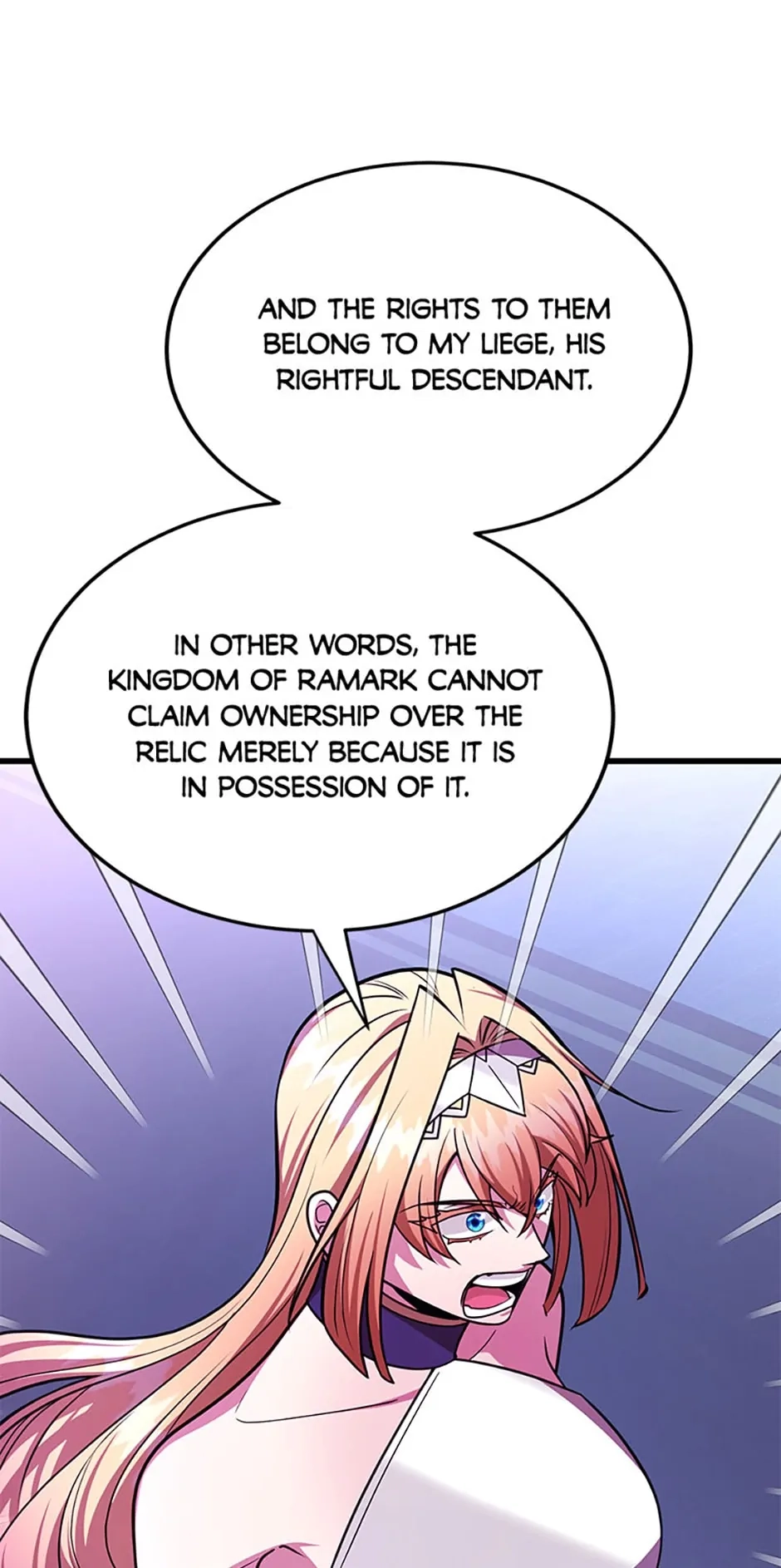The 10-Star Player’s Lucky Draw Chapter 70 page 39 - 