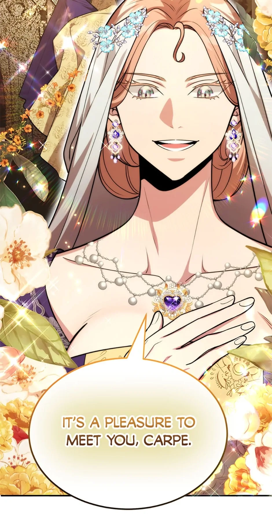 The 10-Star Player’s Lucky Draw Chapter 70 page 5 - 