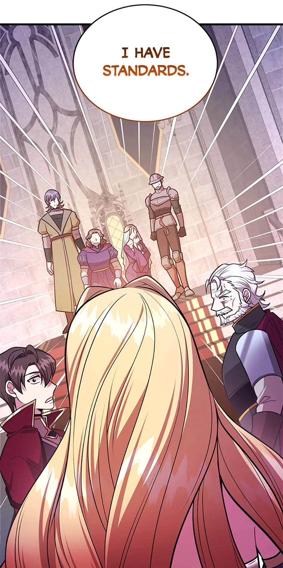 The 10-Star Player’s Lucky Draw Chapter 70 page 43 - 