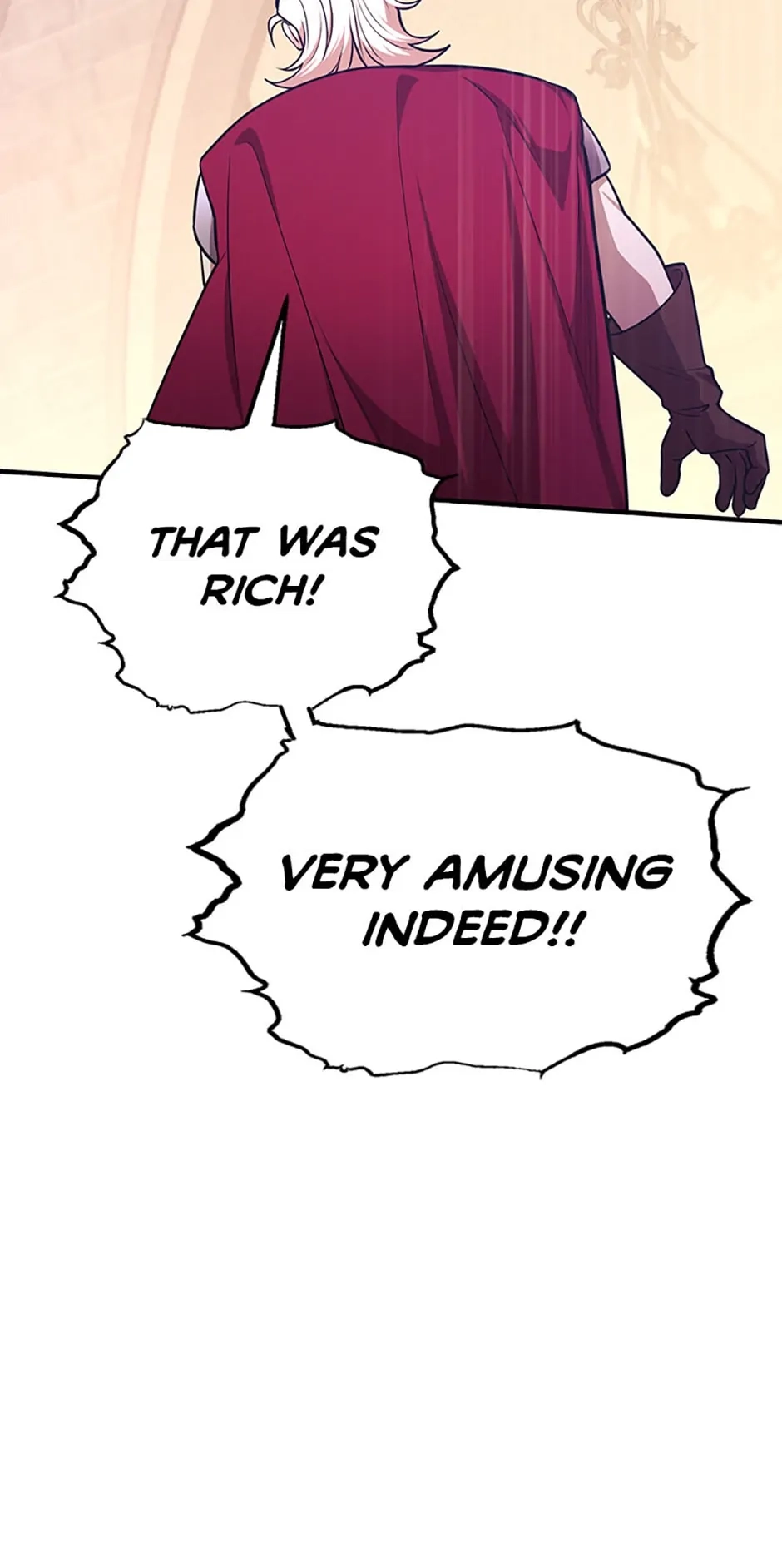 The 10-Star Player’s Lucky Draw Chapter 70 page 47 - 