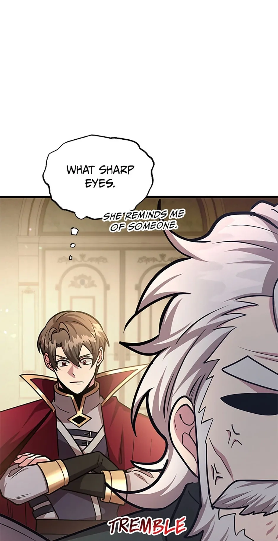 The 10-Star Player’s Lucky Draw Chapter 70 page 6 - 