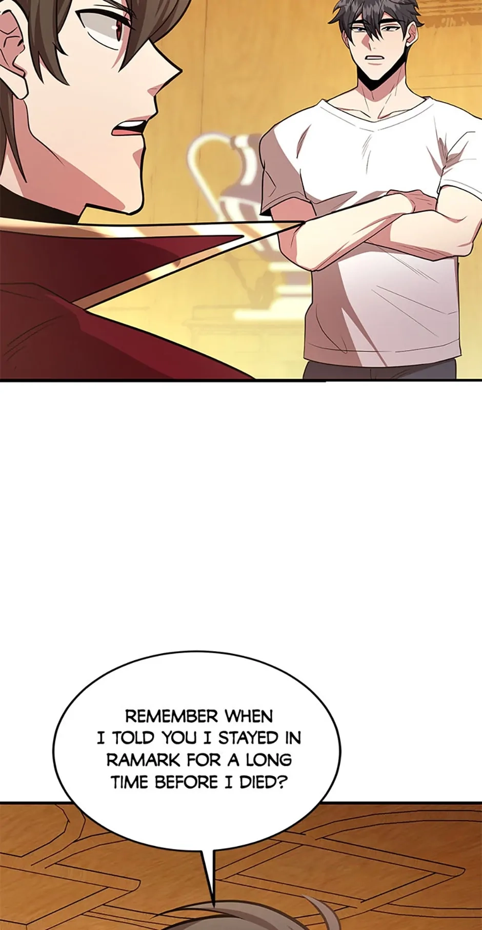 The 10-Star Player’s Lucky Draw Chapter 70 page 51 - 