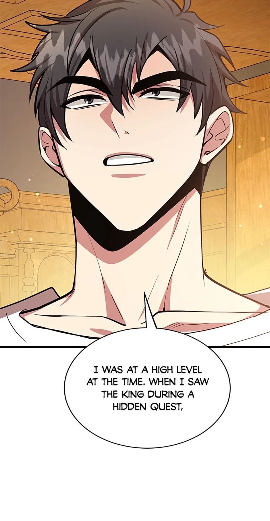 The 10-Star Player’s Lucky Draw Chapter 70 page 52 - 