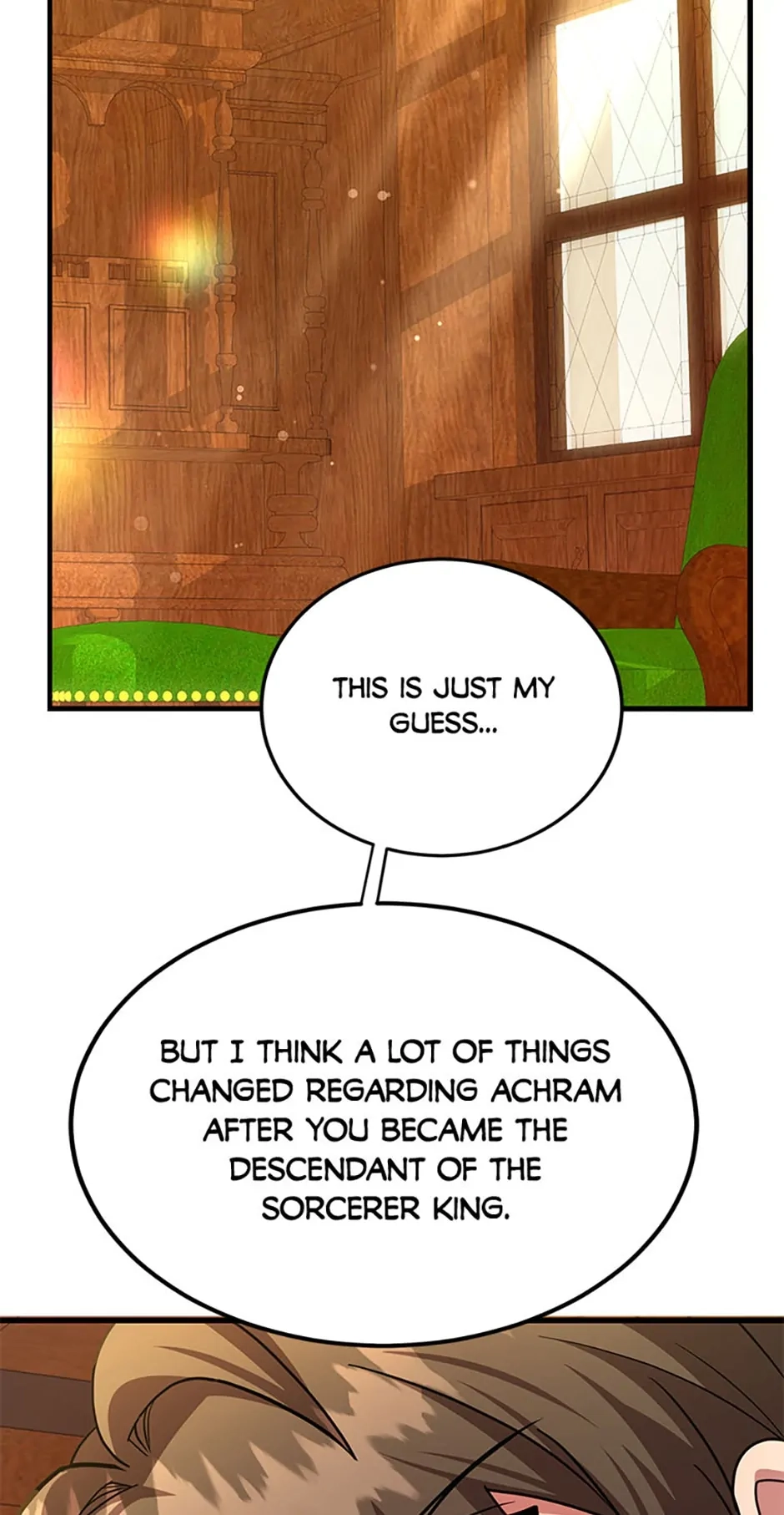 The 10-Star Player’s Lucky Draw Chapter 70 page 55 - 