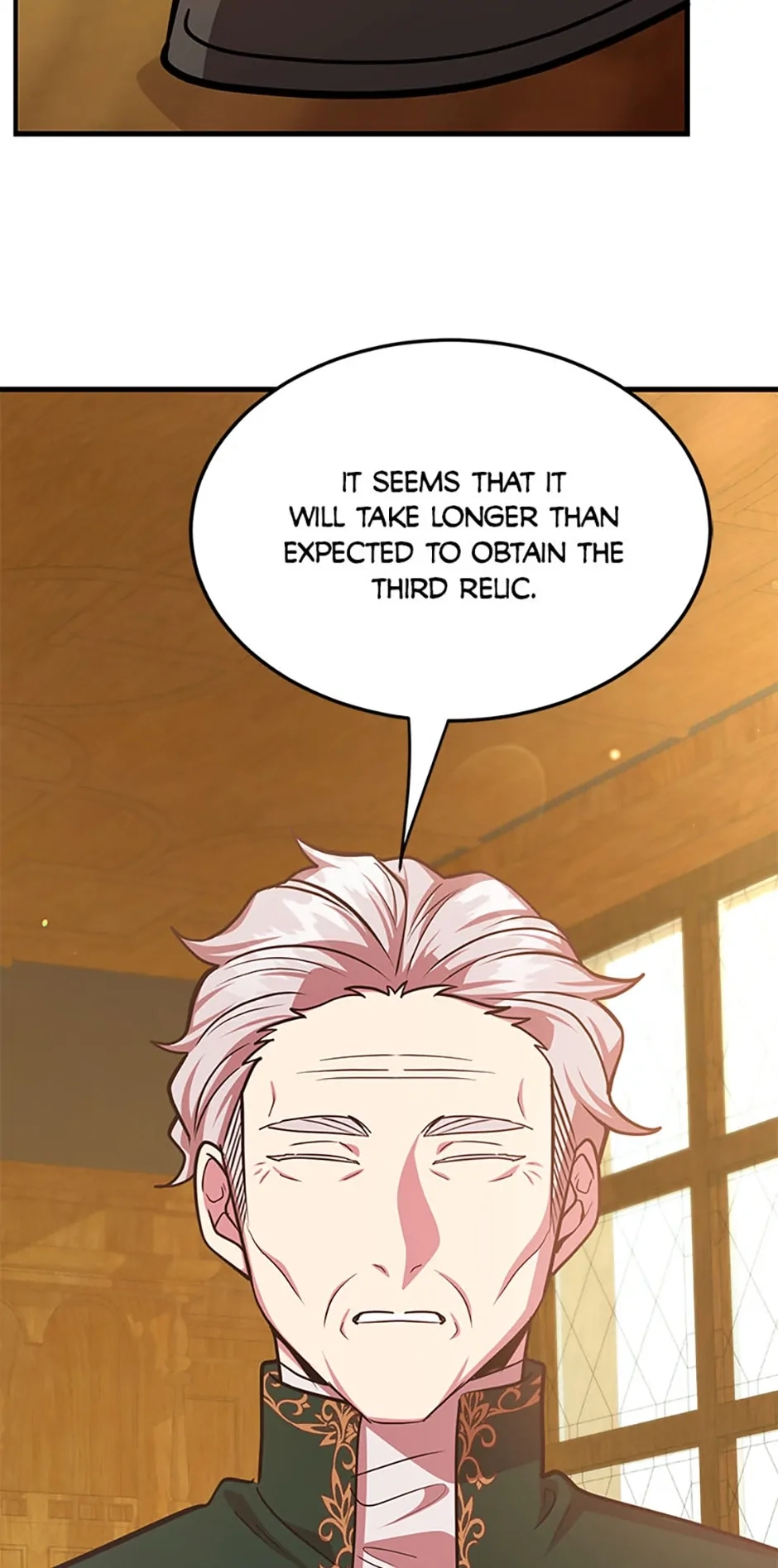 The 10-Star Player’s Lucky Draw Chapter 70 page 58 - 