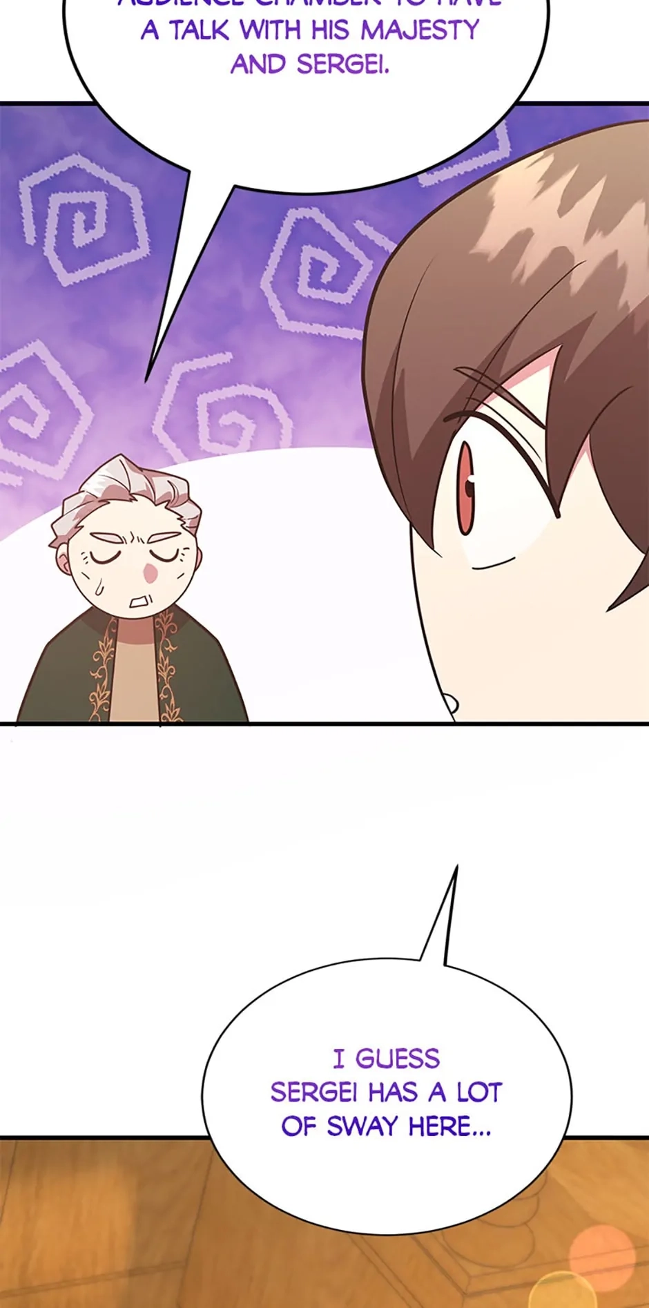 The 10-Star Player’s Lucky Draw Chapter 70 page 60 - 
