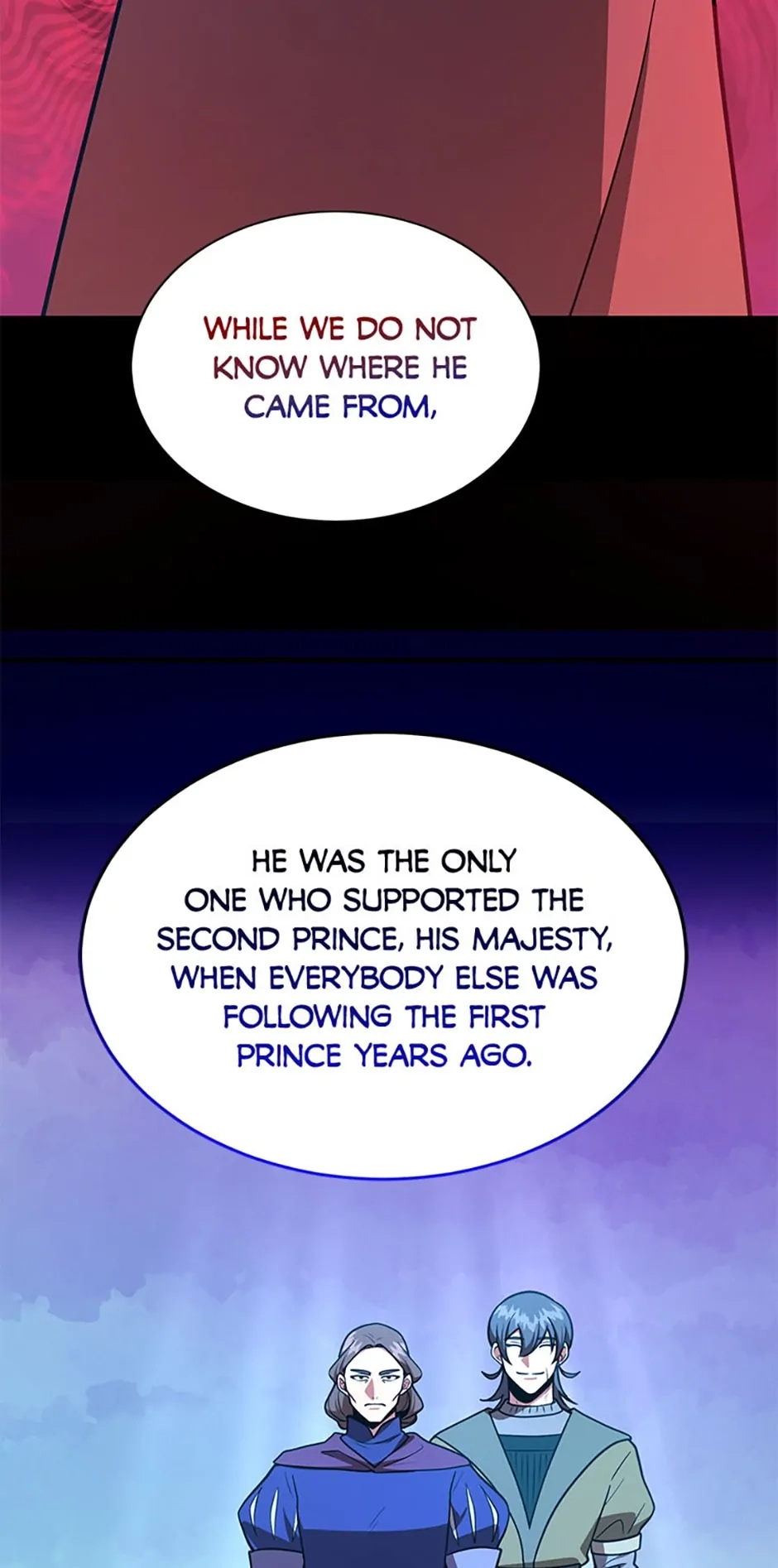 The 10-Star Player’s Lucky Draw Chapter 70 page 64 - 