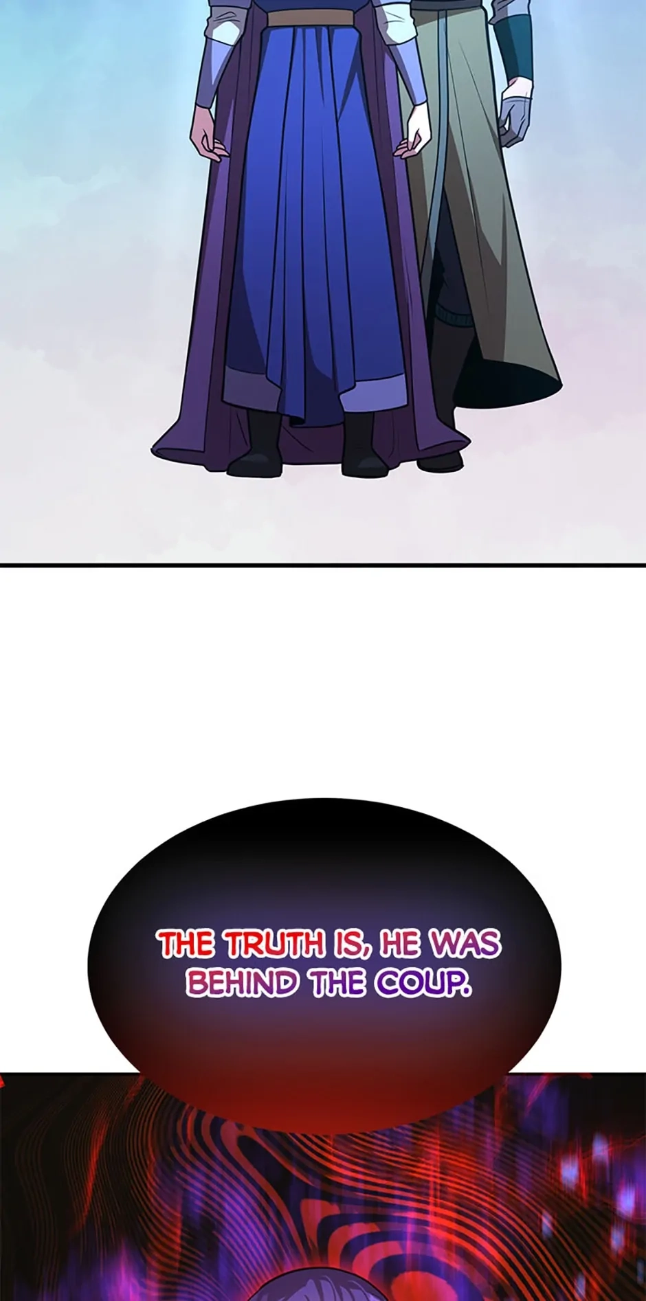 The 10-Star Player’s Lucky Draw Chapter 70 page 65 - 
