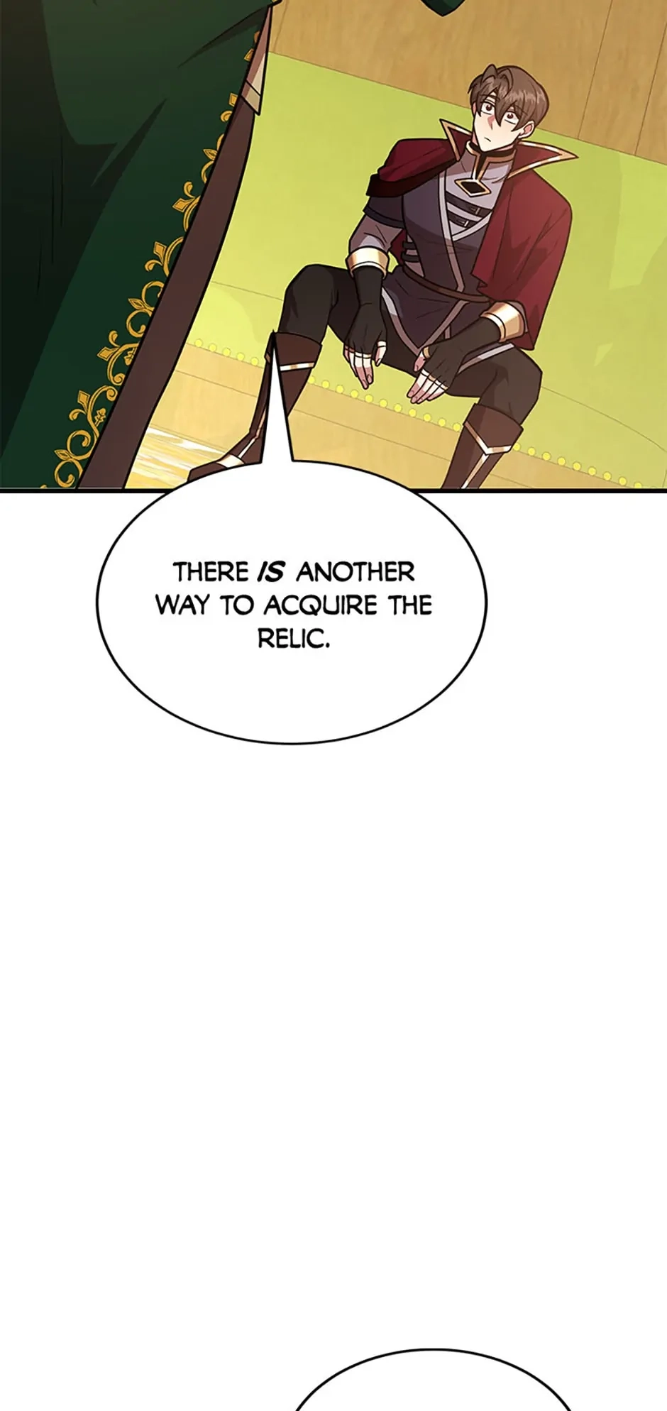 The 10-Star Player’s Lucky Draw Chapter 70 page 70 - 