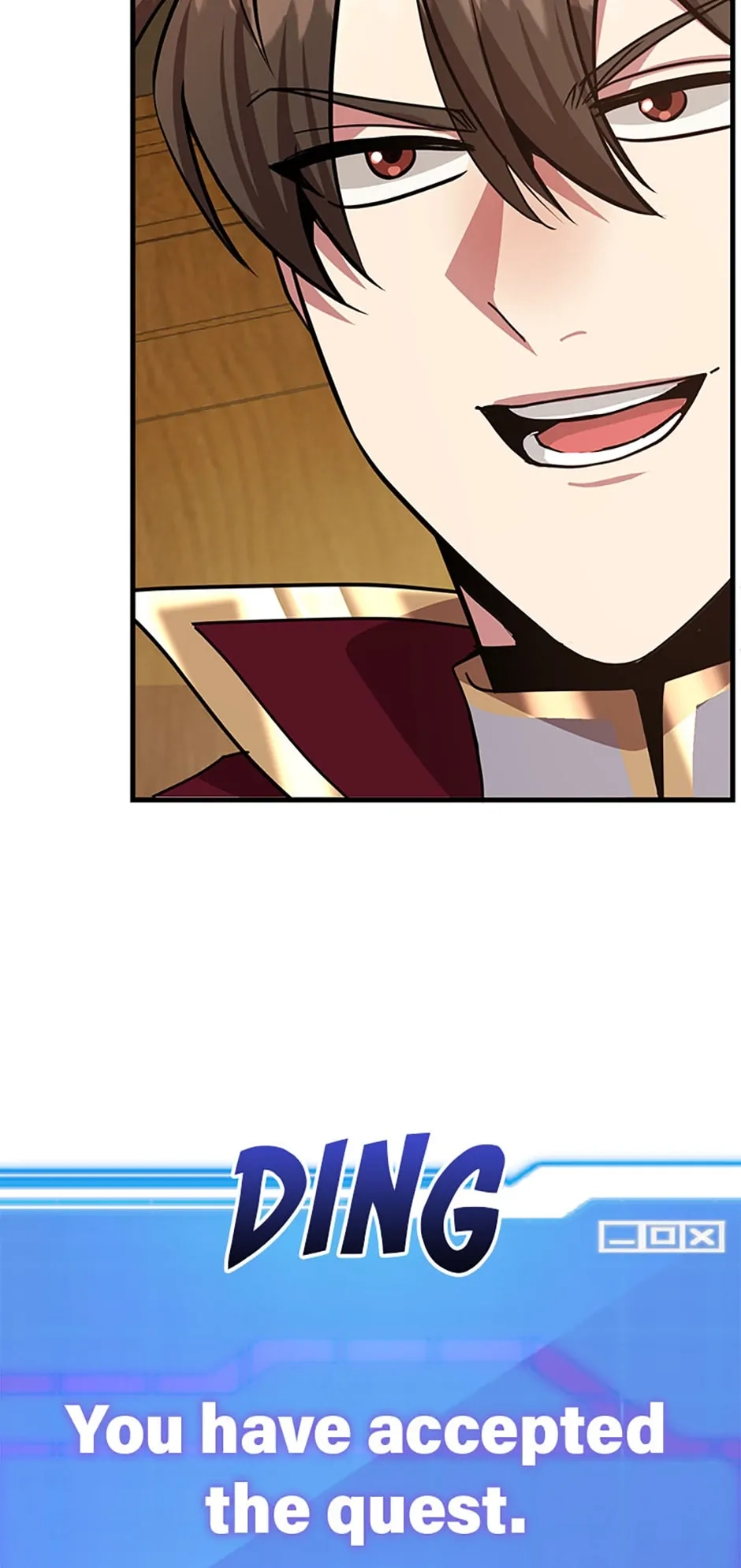 The 10-Star Player’s Lucky Draw Chapter 70 page 72 - 