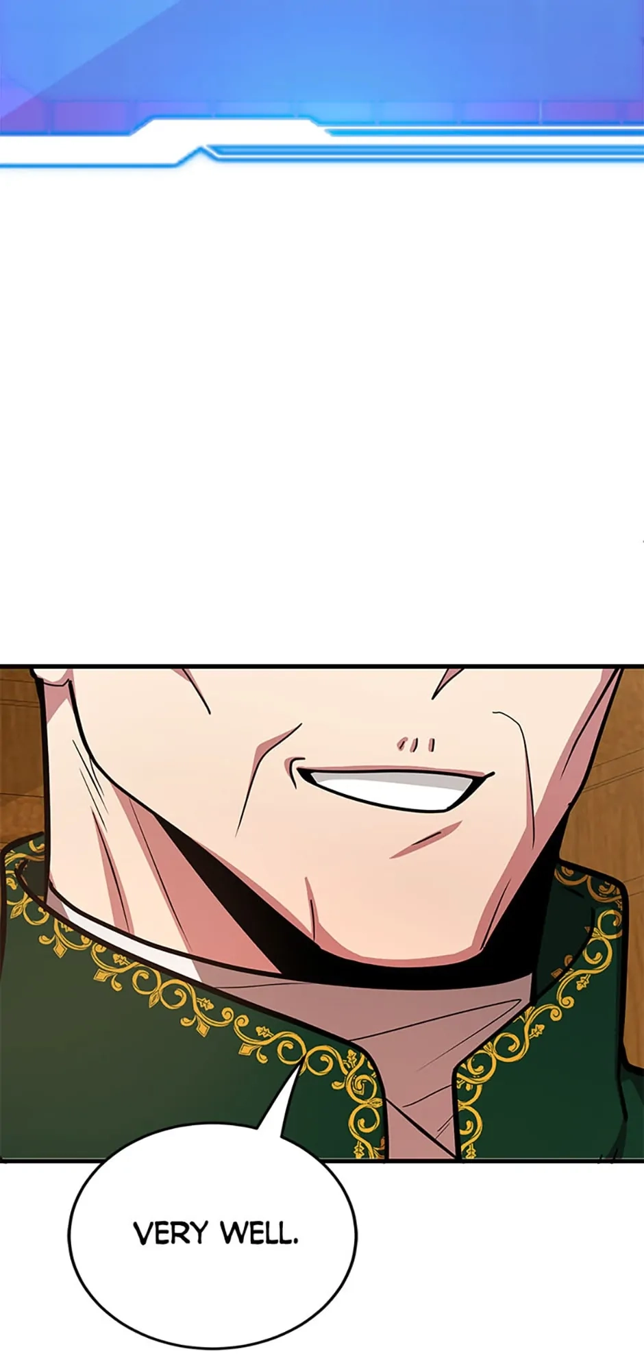 The 10-Star Player’s Lucky Draw Chapter 70 page 73 - 