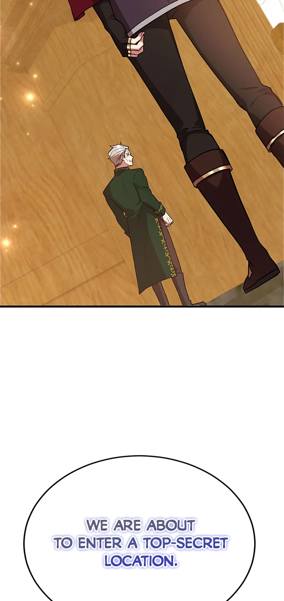 The 10-Star Player’s Lucky Draw Chapter 70 page 75 - 