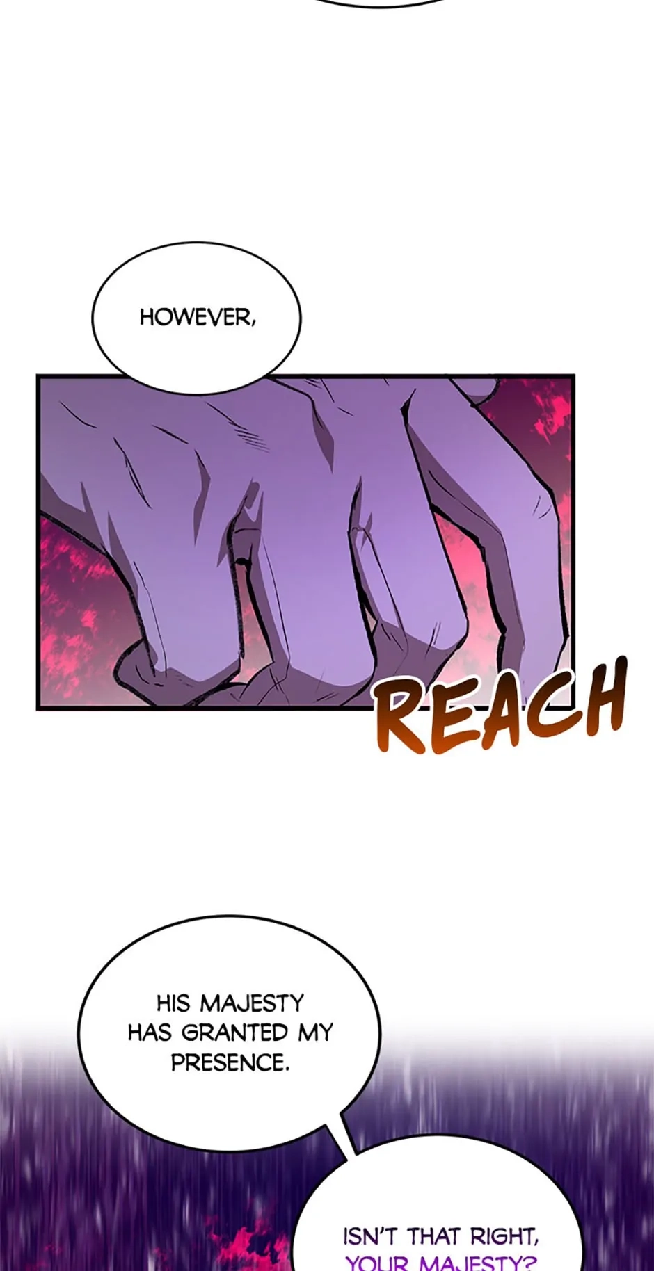 The 10-Star Player’s Lucky Draw Chapter 70 page 9 - 